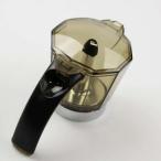 デロンギ エスプレッソコーヒーメーカー用 カラフェ パーツ 部品 DeLonghi EMK6 Alicia Electric Moka Espress