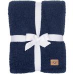 ショッピングANA アグ ブランケット リバーシブル ファー ニット 127×178 UGG ANA KNIT THROW