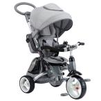 ke тигр - детский трехколесный велосипед Kiddi-o by Kettler 6-in-1 Ultimate Tricycle Ride On