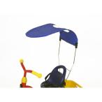 ke тигр - Canopy детский трехколесный велосипед для Kettler Canopy Accessory 8137-300