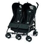 ベビーカー 双子用 イタリア ペグ・ペレーゴ 2人用 Peg Perego Pliko Mini Twin Baby Stroller