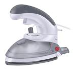 スチームアイロン ハンディスチーマー ミニ トラベル 旅行用 携帯アイロン VASTORE Travel Mini Steam Iron [Dual-