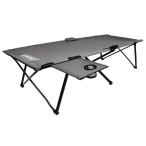  Coleman раскладушка раскладушка bench кемпинг Coleman Pack-Away Camping Cot