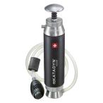 kata Dine карман водяной фильтр перевозка портативный вода фильтр Katadyn Pocket Water Filter, Black, 10