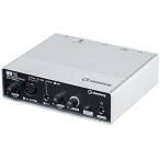Steinberg старт Inver gUSB2.0 24bit/192kHz аудио интерфейс UR12