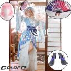 東方プロジェクト Project 風 さいぎょうじ　ゆゆこ コスプレ 高品質 衣装 ウィッグ 靴 扇子 コスチューム 演出服 アニメ ゲーム ハロウィン cosplay 変装