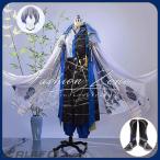 ◆バーチャル YouTuber Vtuber 風 小柳ロウ コスプレ衣装 ウィッグ 靴 cosplay ハロウィン 演出服 変装