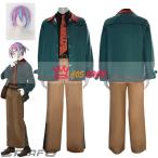 ショッピング初音ミク プロジェクトセカイ カラフルステージ! feat. 初音ミク プロセカ ZOZO 神代類 かみしろるい コスプレ衣装 cosplay仮装 イベント ステージ服 舞台 ハロウィン