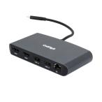 CalDigit Thunderbolt 3 mini Dock Dual HDMI [TB3-MiniDock-HM]