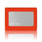 CalDigit Tuff nano ポータブル外付けSSD 512GB USB-C 3.2 Gen 2 [TuffNano500GB]