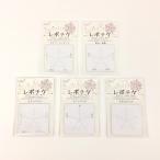 レポチケグラフせん