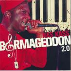 Ras Kass / Barmagedon 2.0