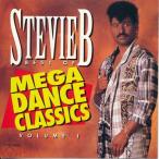 STEVIE B / BEST OF MEGA DANCE CLASSICS VOLUME 1