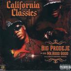 BIG PRODEJE / CALIFORNIA CLASSICS