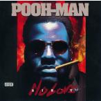 POOH-MAN / AIN'T NO LOVE