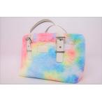 Kiss &amp; Cry angels FLUFFY Unicorn серебряная цепь имеется 