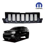 2011-13y ジープ グランドチェロキー MOPAR純正 ブラックグリル（Altitude Edition）