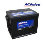 送料無料 正規品 AC DELCO ACデルコ バッテリー 75-6MF カマロ/C4/C5コルベット/S10ブレイザー/リーガル