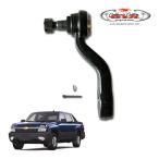  California custom 02-06y Chevrolet Avalanche 2500 4WD рулевая сошка 3 паз модель одна сторона 1 шт K6654