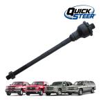QUICK STEER стандартный товар Chevrolet Tahoe Suburban Avalanche посеребренный 1500/2500/1500HD/2500HD tie-rod end внутренний левый правый общий 