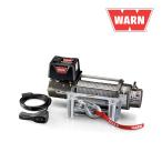 [WARN ( Warn ) USA стандартный товар ]M8 M8000 электролебедка /WINCH тросик трос максимальный тяга сила 3630kg 12V универсальный 26502