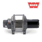 [WARN ( Warn ) USA стандартный товар ] лебедка 3DC1600 серии in пыль настоящий подъемный механизм лебедка тяга способность 700kg 33503