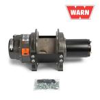 [WARN ( Warn ) USA стандартный товар ] лебедка DC2500 24V тяга способность 1100kg 85161