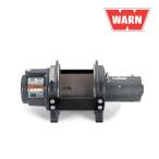 [WARN ( Warn ) USA стандартный товар ] лебедка DC4000 12V тяга способность 1800kg 89833