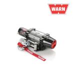 [WARN ( Warn ) USA стандартный товар ] лебедка VRX45 4500/LB WINCH тросик трос трос длина :15m x 6.3mm максимальный тяга сила :2,041kg напряжение :12V 101045