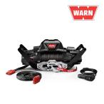 [WARN ( Warn ) USA стандартный товар ] лебедка ZEON 10-S серии мульти- крепление электролебедка тяга способность 4500kg 104179