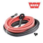 [WARN ( Warn ) USA стандартный товар ] SPYDURA PRO лебедка кабель 11mm×30m 91820