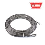 [WARN ( Warn ) USA стандартный товар ] лебедка кабель 14mm×74m 77452