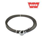 [WARN ( Warn ) USA стандартный товар ] лебедка кабель 12mm×22m 77534