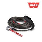 [WARN ( Warn ) USA стандартный товар ] соединение трос / лебедка кабель 9.5mm×24.4m 88468