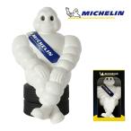 MICHELIN стандартный товар Michelin viva n dam mshu viva n dam Michelin man 19cm фигурка шина подставка кукла украшение Poe Gin g произведение искусства 