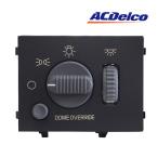 ショッピングアストロスイッチ AC DELCO/ACデルコ ヘッドライトスイッチ D1533G（1996-1999y シボレーアストロ,GMCサファリ）