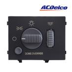 AC DELCO/ACデルコ ヘッドライトスイッチ D1533G(1996-1999y シボレーアストロ,GMCサファリ)