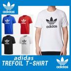 ショッピングアディダス tシャツ 半袖　Ｔシャツ　adidas　アディダス　オリジナルス　正規品　トレフォイルTシャツ Originals TREFOIL TEE