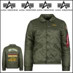 ALPHA INDUSTRIES ¥¢¥ë¥Õ¥¡¡¼¥¤¥ó¥À¥¹¥È¥ê¡¼¥º ¥¸¥ã¥±¥Ã¥È ¥á¥ó¥º QUILTED STORM CRUISER ¥ß¥ê¥¿¥ê¡¼¥¸¥ã¥±¥Ã¥È ¥¥ë¥Æ¥Ã¥É ¥¢¥¦¥¿¡¼