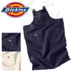 Dickiesディッキーズ正規品 ワークエプロン ツール DIY 作業用エプロンキャンプ