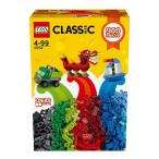 LEGO Classic Creative Building Box Set 10704並行輸入品
