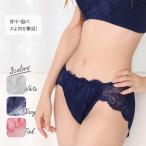 ドルチェフィオラ ノーマルショーツ・バックレースショーツL・レディース セクシー かわいい Dolce Fiora レディース