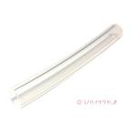 コノハナサクヤ.jp シリコン チューブ 内径 10mm 外径 16mm 長さ 12cm (120mm) 医療食品級品質 DIY 工具 交換