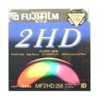 3.5インチ2HDフロッピーディスク FUJIFILM MF2HD 256 SK1P
