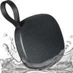 2023新設計&大音量Uandear Bluetoothスピーカー IPX67防水 | ブルートゥーススピーカー 小型 - ミライ スピーカ