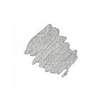 ICE GEL лёд гель мрамор жидкий MS-20 серебряный 7ml