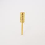 Mode Nail режим ногти Gold машина резец extra ko- вращение k