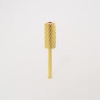 Mode Nail режим ногти Gold машина резец ko- вращение k