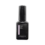 Presto Puresuto brush on верх гель N 13g