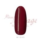 Miss Mirage ошибка Mirage so-k off гель M169s BOTANIC MOOD (botanikm-do) гора . персик 2.5g